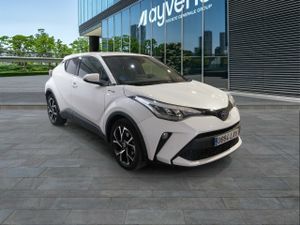 Toyota C-hr 2.0 180h Advance - Foto 4