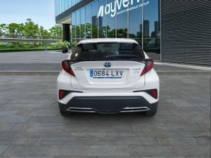 Toyota C-hr 2.0 180h Advance - Foto 6