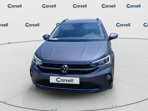 Volkswagen Taigo Life 1.0 Tsi 81kw (110cv) Dsg - Foto 3