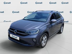 Volkswagen Taigo Life 1.0 Tsi 81kw (110cv) Dsg - Foto 2