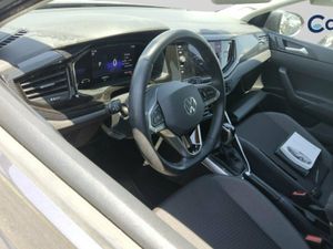 Volkswagen Taigo Life 1.0 Tsi 81kw (110cv) Dsg - Foto 8