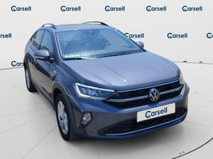 Volkswagen Taigo Life 1.0 Tsi 81kw (110cv) Dsg - Foto 4