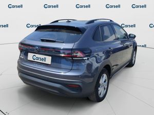 Volkswagen Taigo Life 1.0 Tsi 81kw (110cv) Dsg - Foto 5