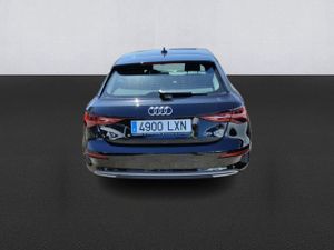 Audi A3 Sportback Advanced 35 Tdi 110kw S Tronic - Foto 6