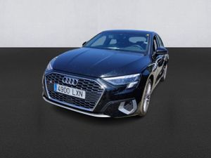 Audi A3 Sportback Advanced 35 Tdi 110kw S Tronic - Foto 2