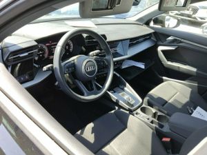 Audi A3 Sportback Advanced 35 Tdi 110kw S Tronic - Foto 8