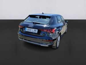 Audi A3 Sportback Advanced 35 Tdi 110kw S Tronic - Foto 5