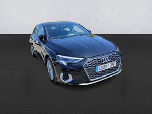 Audi A3 Sportback Advanced 35 Tdi 110kw S Tronic - Foto 4