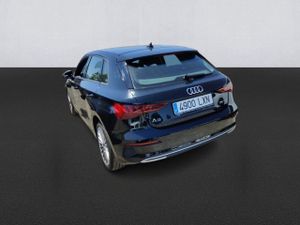 Audi A3 Sportback Advanced 35 Tdi 110kw S Tronic - Foto 7