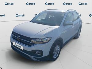 Volkswagen T-cross Advance 1.0 Tsi 81kw (110cv) - Foto 2
