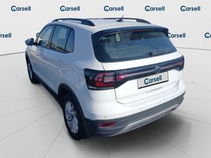 Volkswagen T-cross Advance 1.0 Tsi 81kw (110cv) - Foto 3