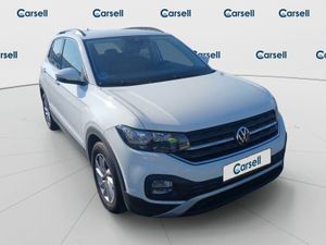 Volkswagen T-cross Advance 1.0 Tsi 81kw (110cv) - Foto 5