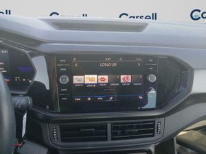 Volkswagen T-cross Advance 1.0 Tsi 81kw (110cv) - Foto 9