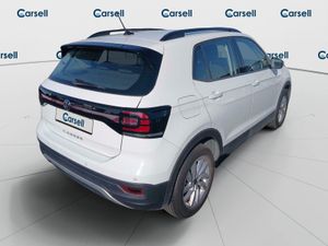 Volkswagen T-cross Advance 1.0 Tsi 81kw (110cv) - Foto 4