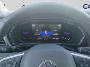 Volkswagen T-cross Advance 1.0 Tsi 81kw (110cv) - Foto 8