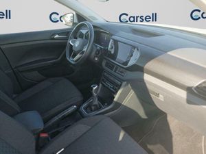 Volkswagen T-cross Advance 1.0 Tsi 81kw (110cv) - Foto 6