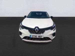 Renault Captur Intens Tce 74kw (100cv) Glp - Foto 3