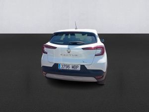 Renault Captur Intens Tce 74kw (100cv) Glp - Foto 6