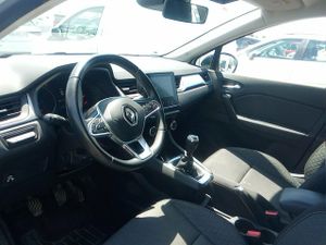 Renault Captur Intens Tce 74kw (100cv) Glp - Foto 8