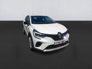 Renault Captur Intens Tce 74kw (100cv) Glp - Foto 4