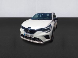 Renault Captur Intens Tce 74kw (100cv) Glp - Foto 2