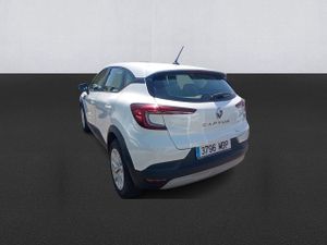 Renault Captur Intens Tce 74kw (100cv) Glp - Foto 7