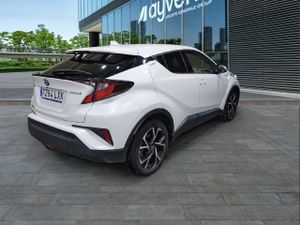 Toyota C-hr 1.8 125h Advance - Foto 5