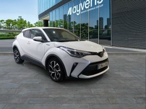 Toyota C-hr 1.8 125h Advance - Foto 4