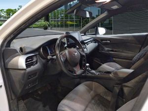 Toyota C-hr 1.8 125h Advance - Foto 8