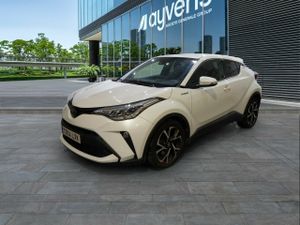 Toyota C-hr 1.8 125h Advance - Foto 2