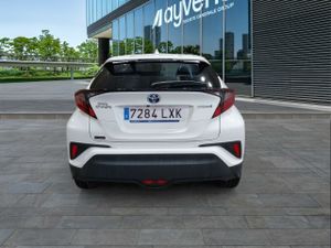 Toyota C-hr 1.8 125h Advance - Foto 6