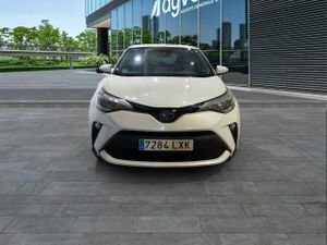 Toyota C-hr 1.8 125h Advance - Foto 3