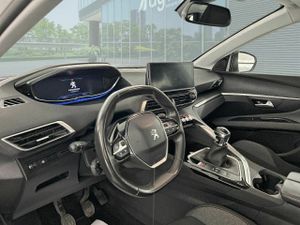 Peugeot 3008 1.5 Bluehdi 96kw (130cv) S&s Active Pack - Foto 8