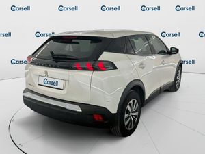 Peugeot 2008 Eléctrico Active - Foto 5