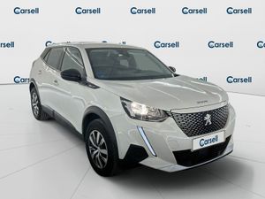 Peugeot 2008 Eléctrico Active - Foto 4