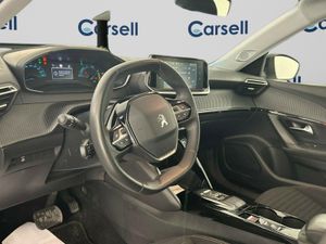 Peugeot 2008 Eléctrico Active - Foto 8