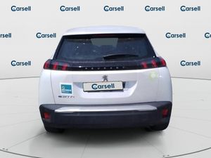 Peugeot 2008 Eléctrico Active - Foto 6