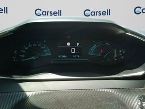 Peugeot 2008 Eléctrico Active - Foto 9