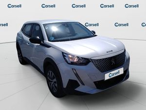 Peugeot 2008 Eléctrico Active - Foto 4