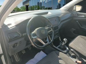 Volkswagen T-cross Advance 1.0 Tsi 81kw (110cv) - Foto 8