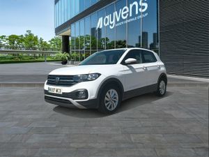 Volkswagen T-cross Advance 1.0 Tsi 81kw (110cv) - Foto 2