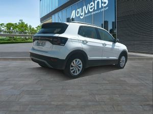 Volkswagen T-cross Advance 1.0 Tsi 81kw (110cv) - Foto 5