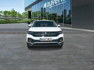 Volkswagen T-cross Advance 1.0 Tsi 81kw (110cv) - Foto 3