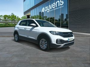 Volkswagen T-cross Advance 1.0 Tsi 81kw (110cv) - Foto 4