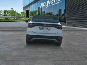 Volkswagen T-cross Advance 1.0 Tsi 81kw (110cv) - Foto 6