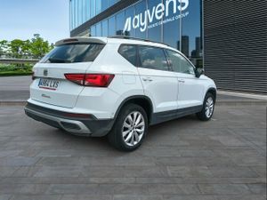 Seat Ateca 2.0 Tdi 85kw (115cv) S&s Style Go 