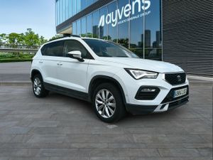 Seat Ateca 2.0 Tdi 85kw (115cv) S&s Style Go 