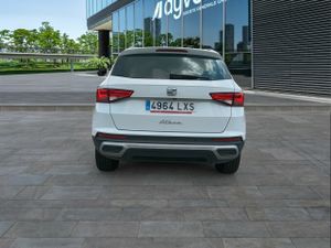 Seat Ateca 2.0 Tdi 85kw (115cv) S&s Style Go 
