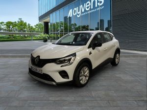 Renault Captur Intens Tce 74kw (100cv) Glp - Foto 2