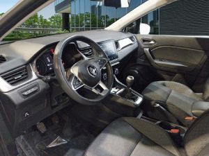 Renault Captur Intens Tce 74kw (100cv) Glp - Foto 8